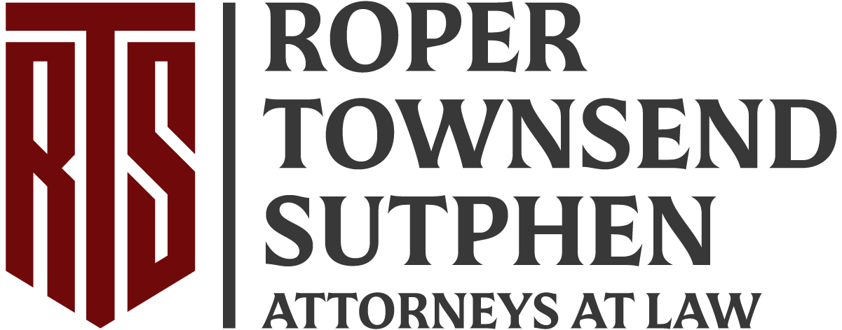 Roper, Townsend & Sutphen, P.A. Main Page